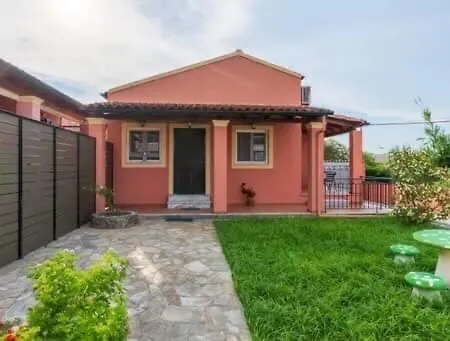 Sofis Private House With Big Garden Apartment *