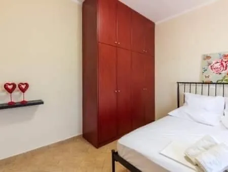 Sofis Private House With Big Garden Apartment *