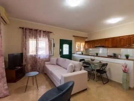 Sofis Private House With Big Garden *