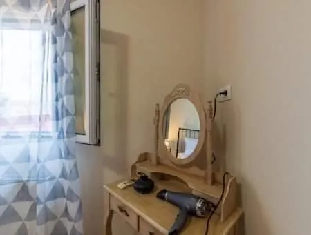 Sofis Private House With Big Garden Apartment Alykes Potamou